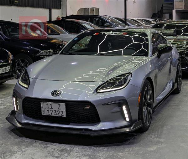 Toyota GR86 2023 for sale in Iraq - Najaf